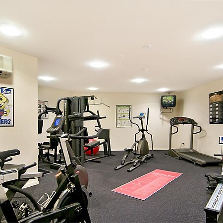 Ultiqa Shearwater Resort Caloundra Exterior foto
